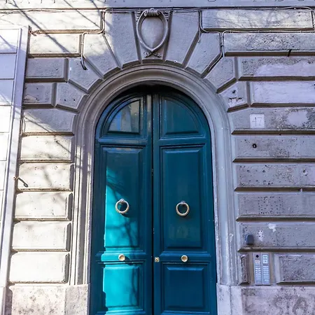 Veneto ローマ