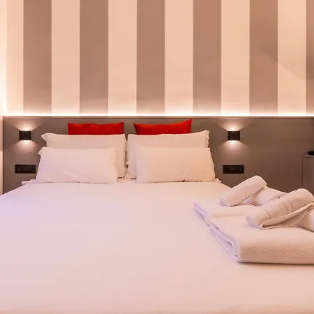 Guest house Veneto 4*