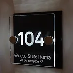 Veneto Řím