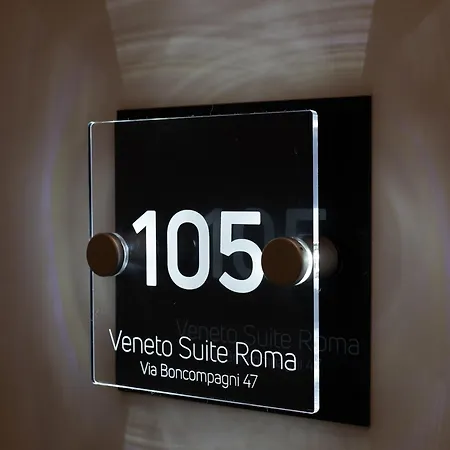 Penzion Veneto 4*