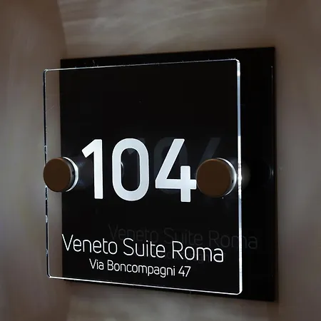 Veneto روما