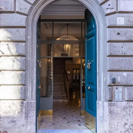 Casa de hóspedes Veneto