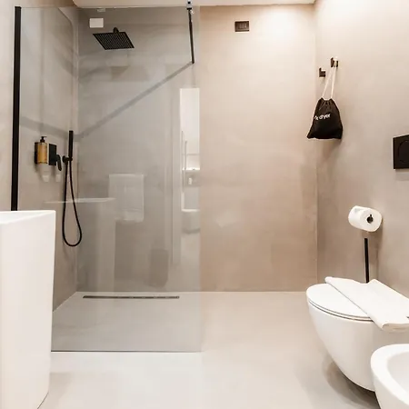 بيت ضيافة Veneto 4*