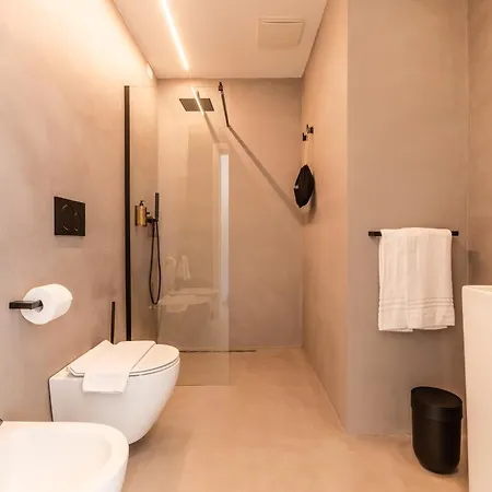 Casa de hóspedes Veneto *